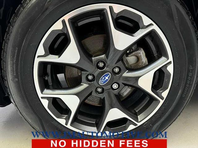 used 2019 Subaru Crosstrek car, priced at $15,995