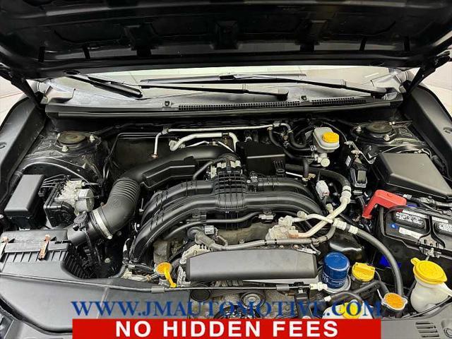 used 2019 Subaru Crosstrek car, priced at $15,995