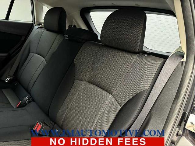 used 2019 Subaru Crosstrek car, priced at $15,995