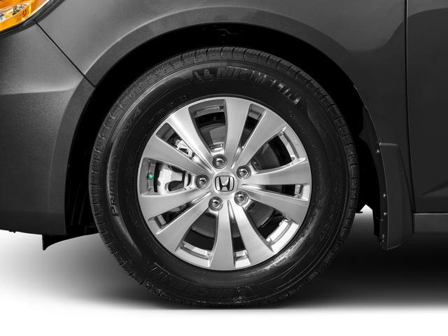 used 2016 Honda Odyssey car, priced at $14,995