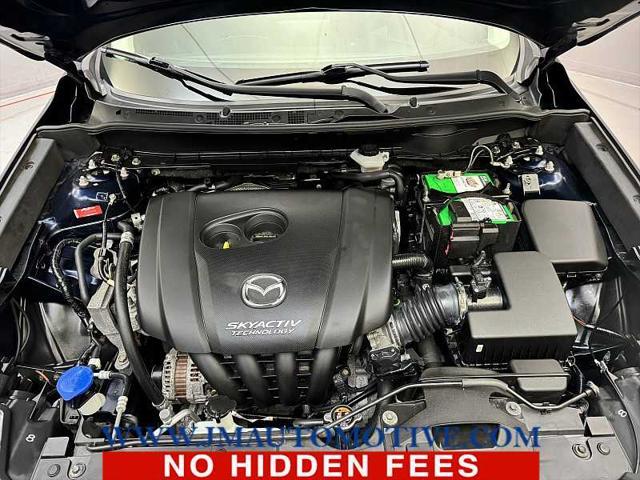 used 2019 Mazda CX-3 car, priced at $15,995