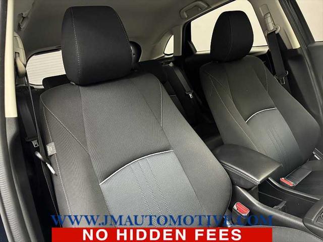 used 2019 Mazda CX-3 car, priced at $15,995