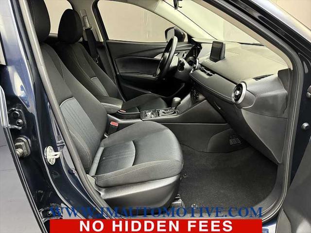 used 2019 Mazda CX-3 car, priced at $15,995