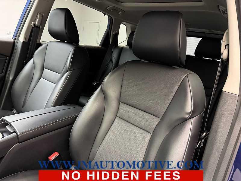 used 2022 Nissan Rogue car, priced at $23,995