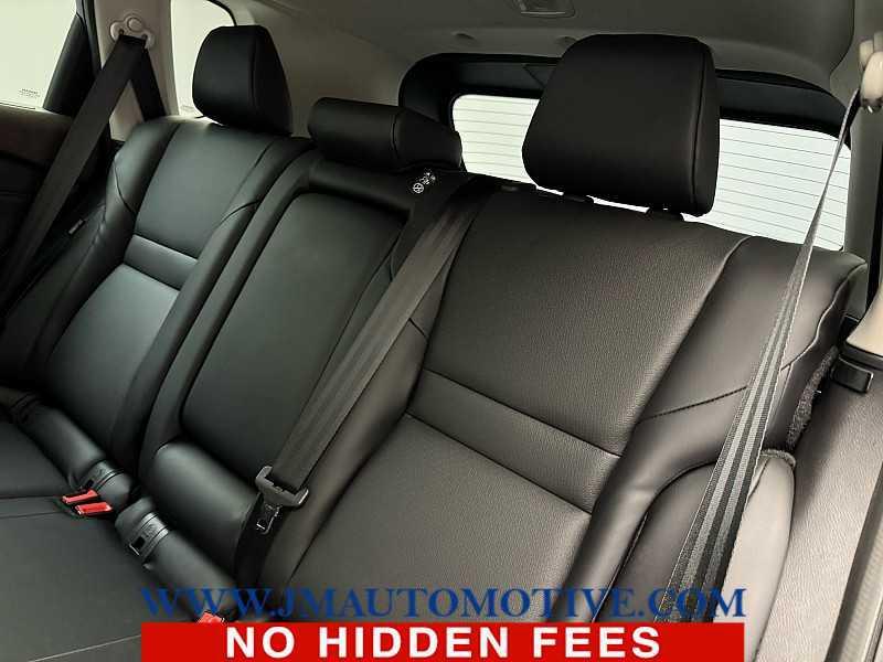 used 2022 Nissan Rogue car, priced at $23,995