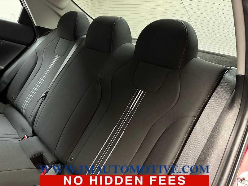 used 2021 Hyundai Elantra car, priced at $15,995