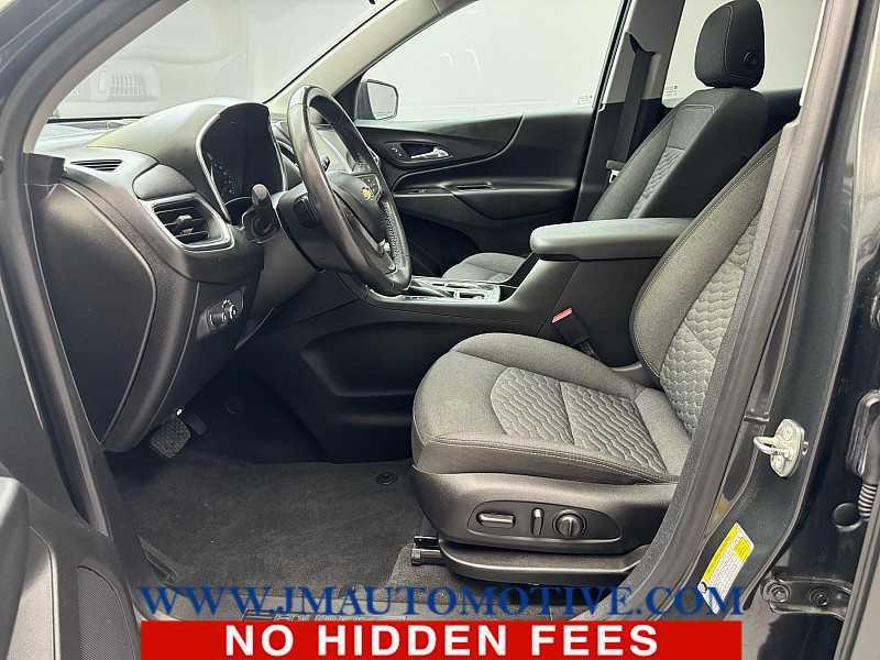 used 2018 Chevrolet Equinox car, priced at $16,995