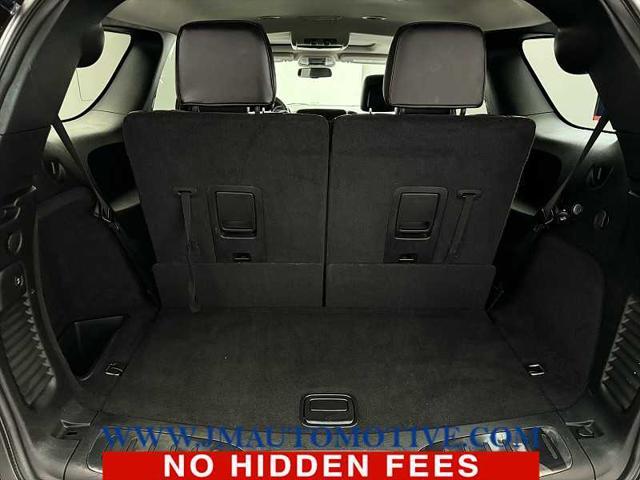 used 2013 Dodge Durango car, priced at $12,995