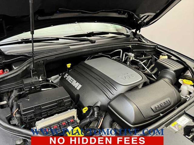 used 2013 Dodge Durango car, priced at $12,995
