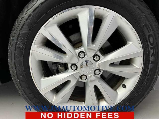 used 2013 Dodge Durango car, priced at $12,995