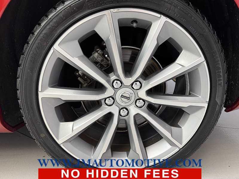 used 2020 Volvo S60 car, priced at $24,995