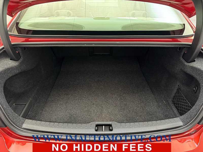 used 2020 Volvo S60 car, priced at $24,995