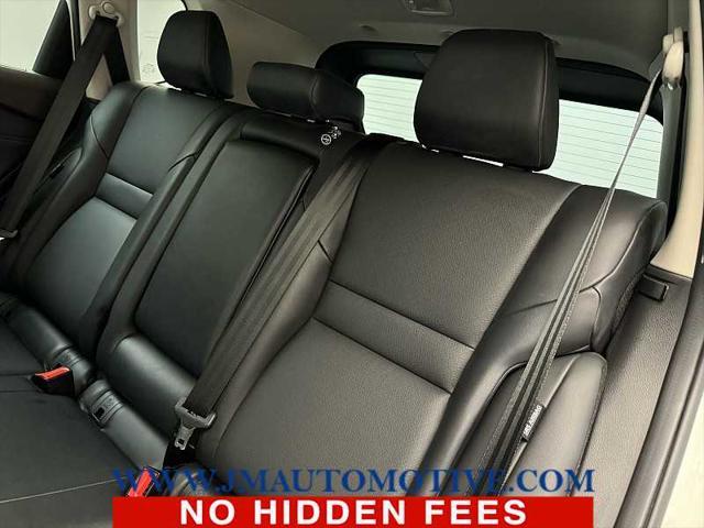 used 2021 Nissan Rogue car, priced at $21,995