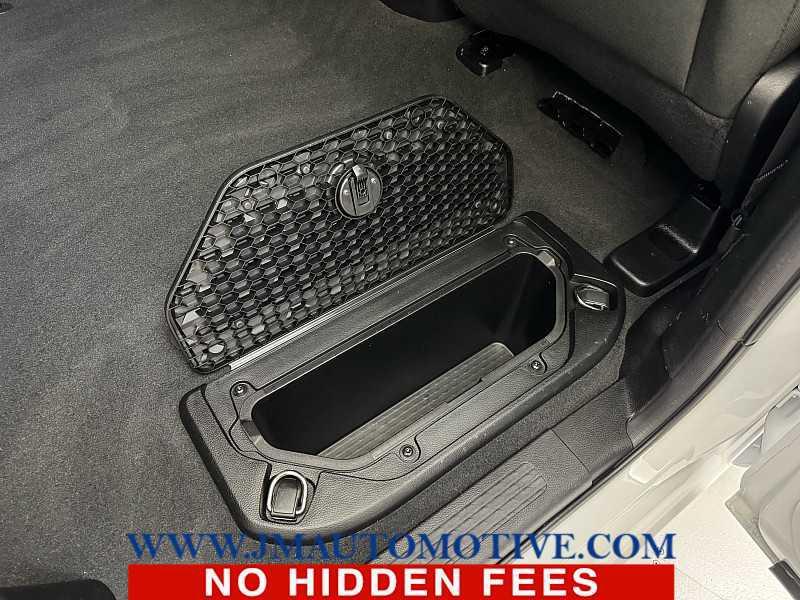 used 2019 Ram 1500 car, priced at $28,995