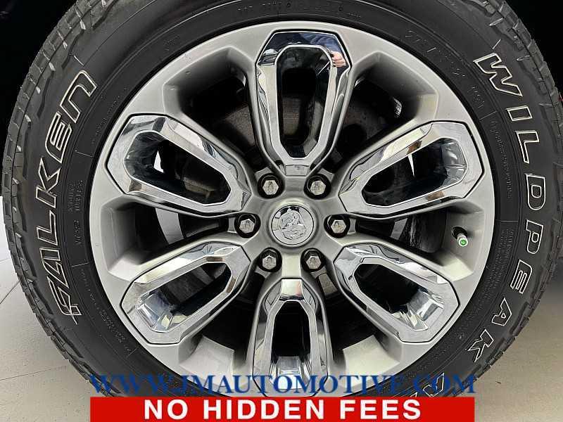 used 2019 Ram 1500 car, priced at $28,995