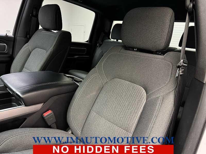 used 2019 Ram 1500 car, priced at $28,995