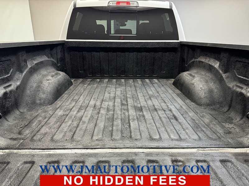 used 2019 Ram 1500 car, priced at $28,995