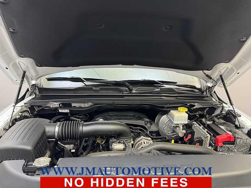 used 2019 Ram 1500 car, priced at $28,995