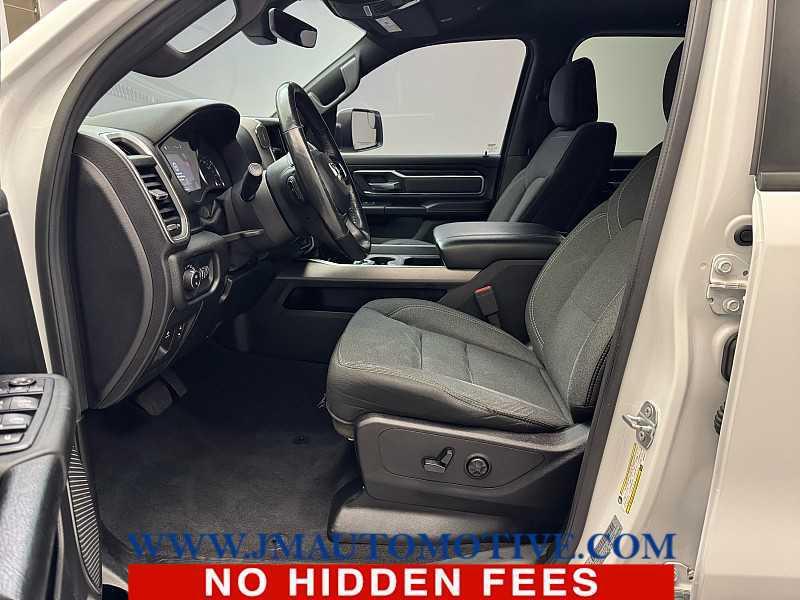 used 2019 Ram 1500 car, priced at $28,995