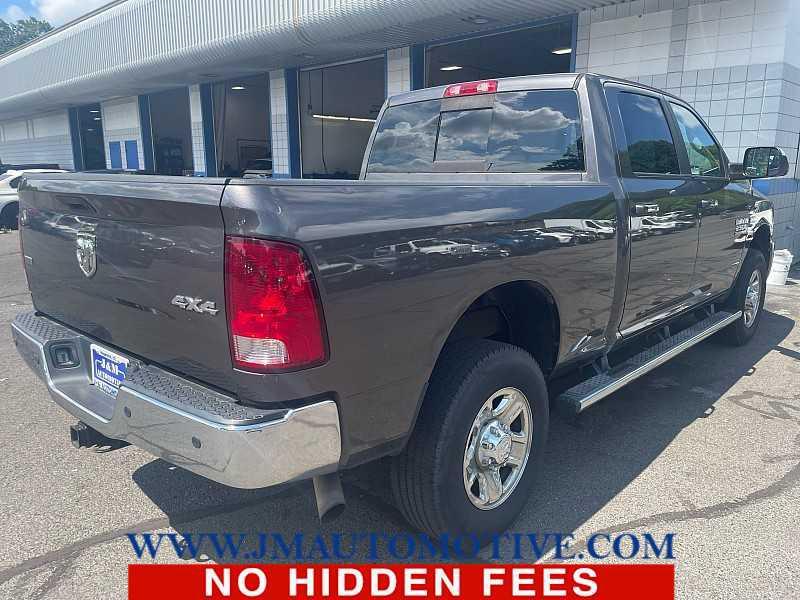 used 2014 Ram 2500 car, priced at $25,995