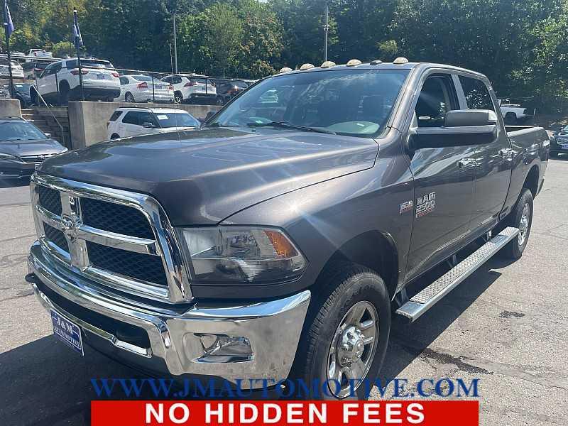 used 2014 Ram 2500 car, priced at $25,995