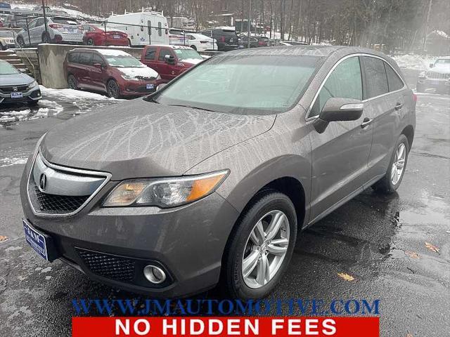 used 2013 Acura RDX car, priced at $18,995