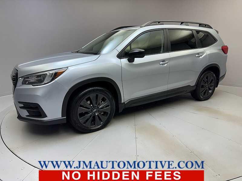 used 2022 Subaru Ascent car, priced at $27,995