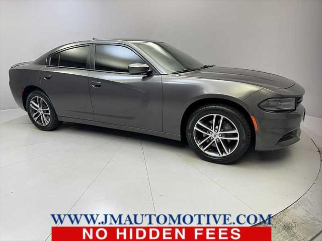 used 2019 Dodge Charger car, priced at $19,995