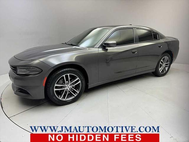 used 2019 Dodge Charger car, priced at $19,995