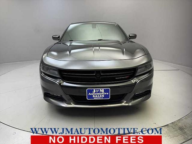 used 2019 Dodge Charger car, priced at $19,995