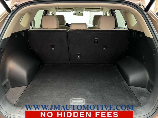 used 2016 Hyundai Tucson car, priced at $12,995