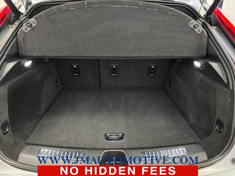 used 2023 Cadillac XT4 car, priced at $29,995