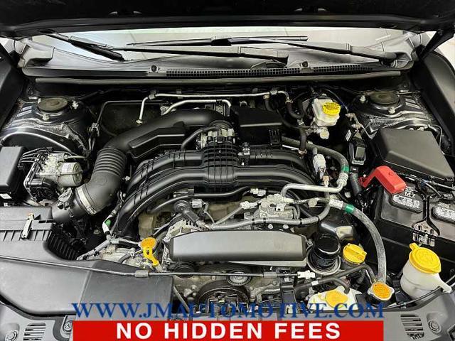used 2019 Subaru Impreza car, priced at $15,995