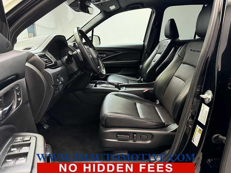 used 2021 Honda Ridgeline car, priced at $26,995