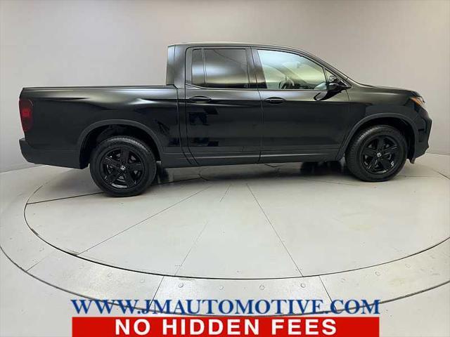 used 2021 Honda Ridgeline car, priced at $29,995