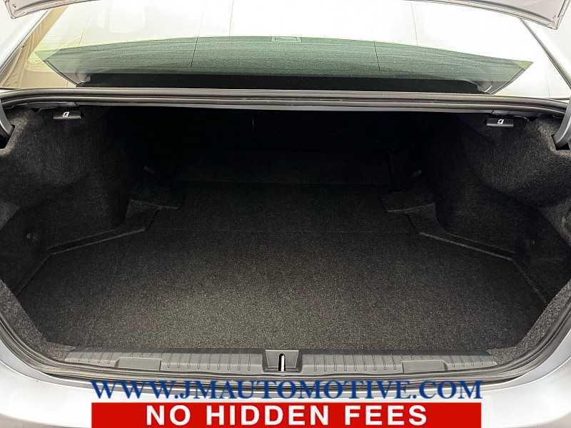 used 2023 Subaru Legacy car, priced at $21,995