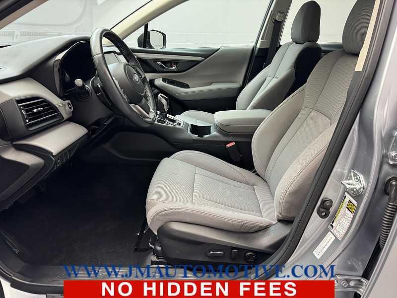 used 2023 Subaru Legacy car, priced at $21,995