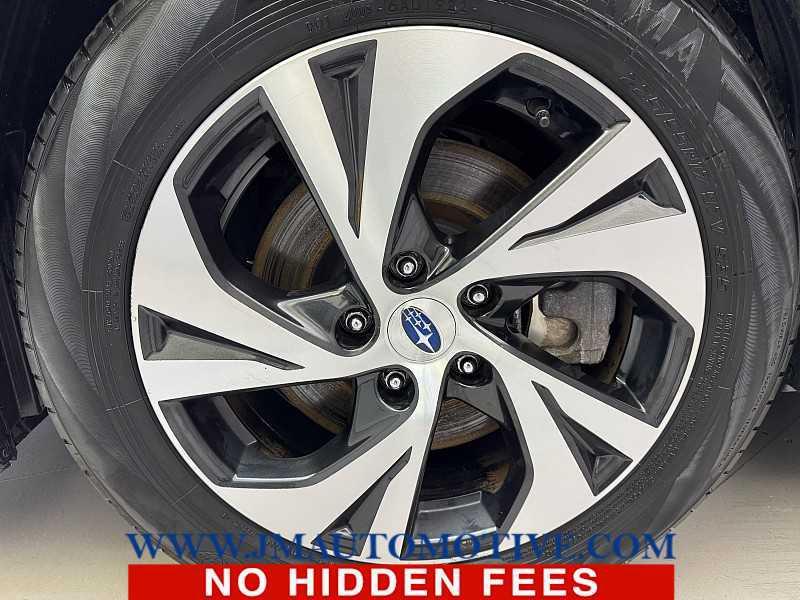 used 2023 Subaru Legacy car, priced at $21,995