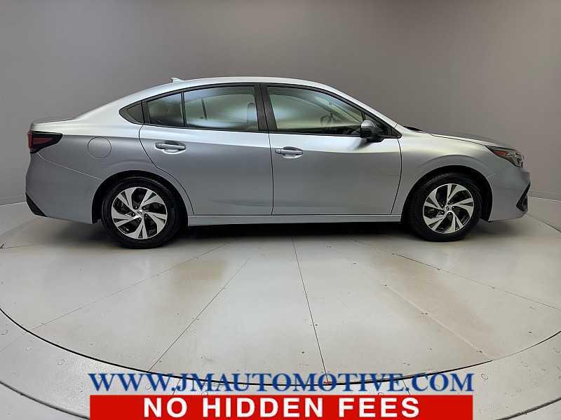 used 2023 Subaru Legacy car, priced at $21,995