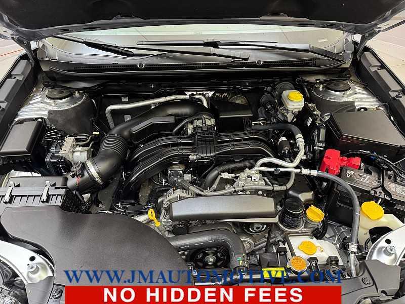 used 2023 Subaru Legacy car, priced at $21,995