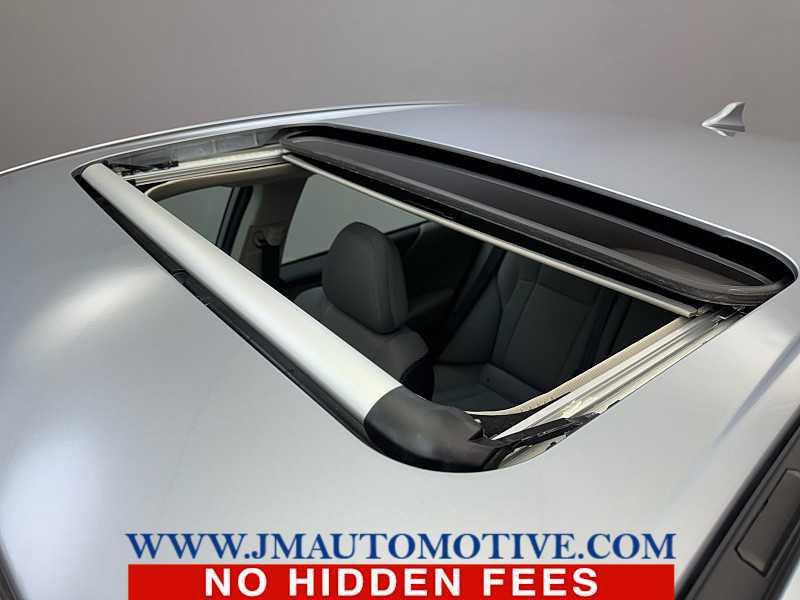 used 2023 Subaru Legacy car, priced at $21,995