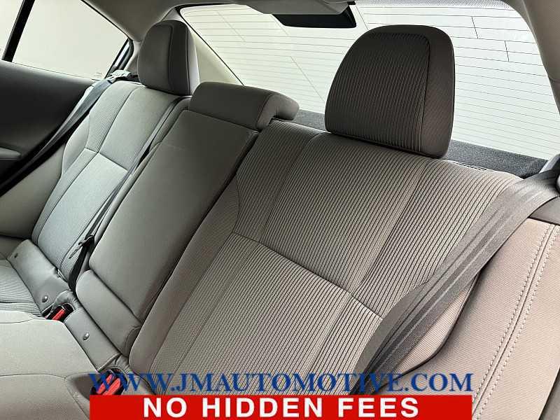 used 2023 Subaru Legacy car, priced at $21,995