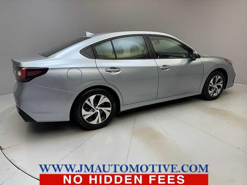 used 2023 Subaru Legacy car, priced at $21,995