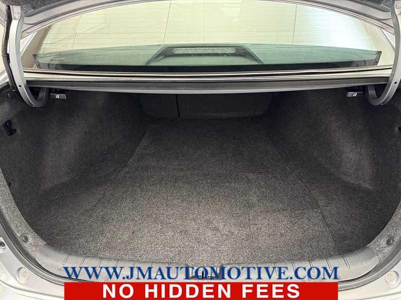 used 2016 Honda Accord car, priced at $21,995