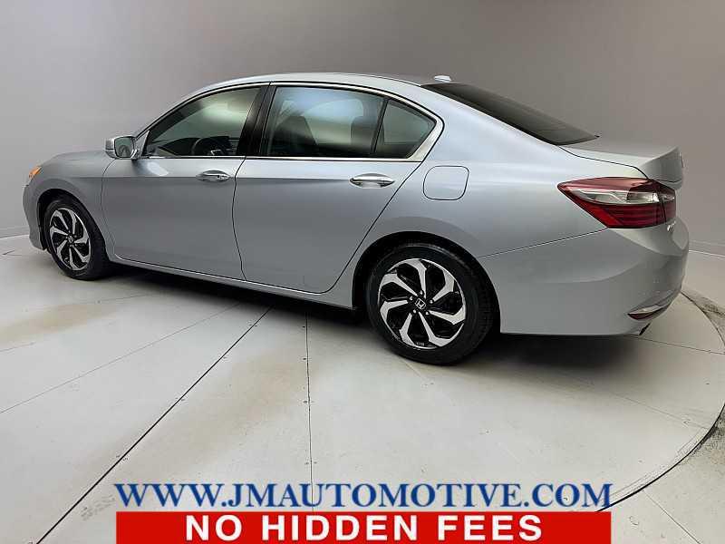 used 2016 Honda Accord car, priced at $21,995