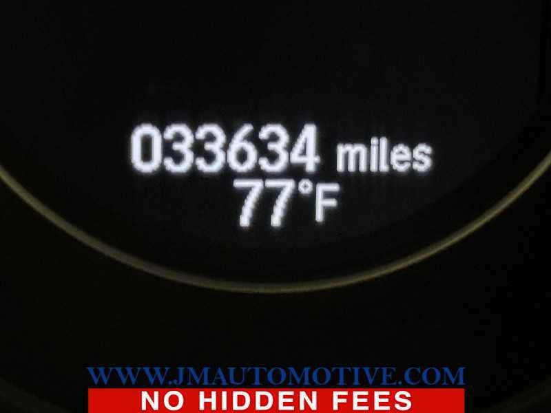 used 2016 Honda Accord car, priced at $21,995