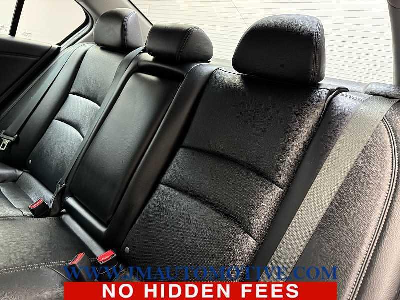 used 2016 Honda Accord car, priced at $21,995