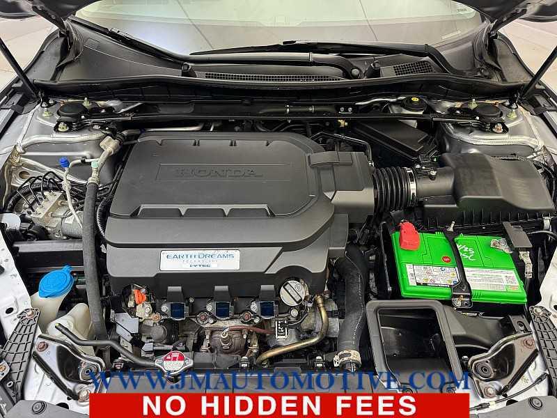 used 2016 Honda Accord car, priced at $21,995