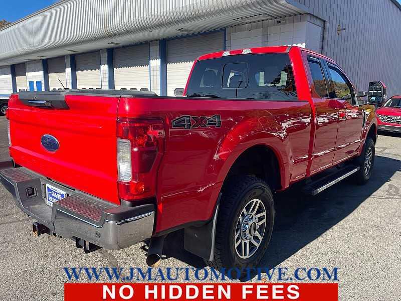 used 2019 Ford F-250 car, priced at $36,995