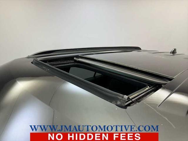used 2017 Ford Explorer car, priced at $20,995